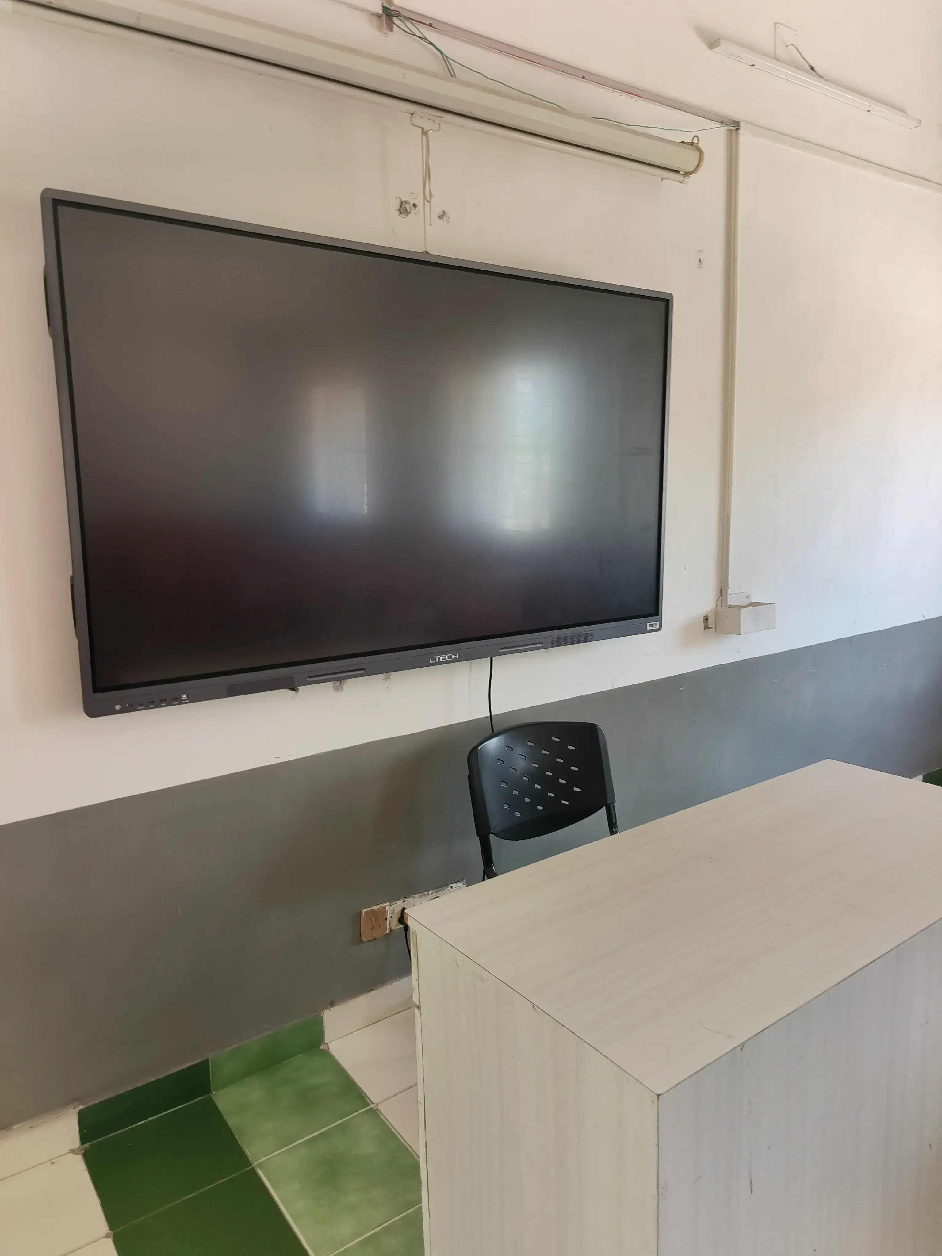 Sabarmati University Ahmedabad Academic Building photo 8